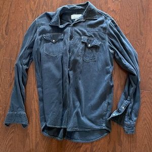 L Ryan Michaels Shirt